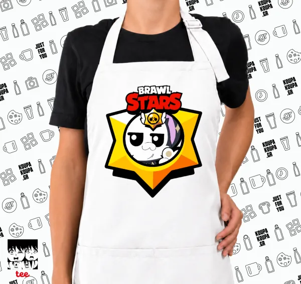 Brawl Stars Kit — 1