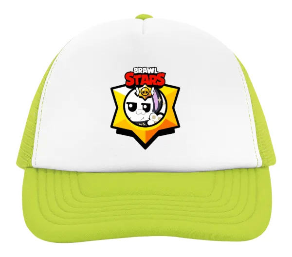 Brawl Stars Kit — 2