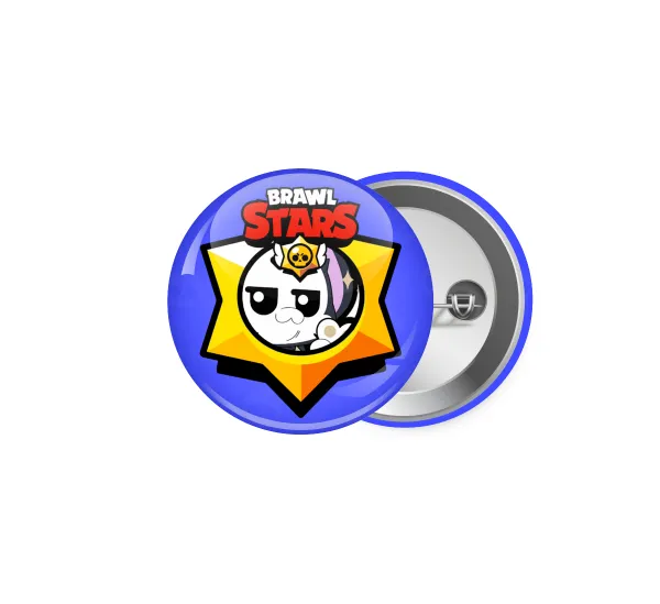 Brawl Stars Kit — (5cm)