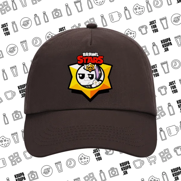 Brawl Stars Kit — 2