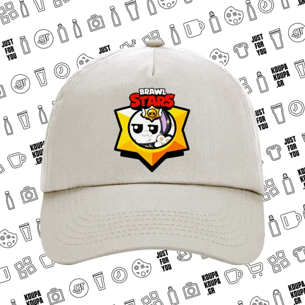 Brawl Stars Kit — 2