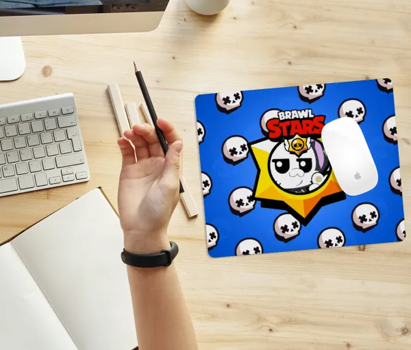 Brawl Stars Kit — 2