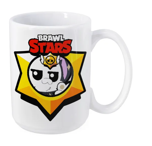 Brawl Stars Kit — 1