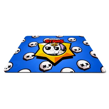 Brawl Stars Kit, Mousepad rect 27x19cm