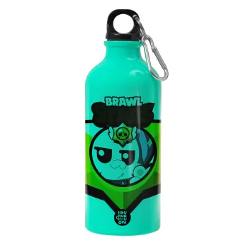Brawl Stars Kit, Παγούρι νερού 600ml