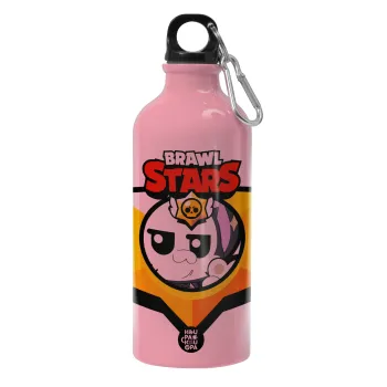 Brawl Stars Kit, Παγούρι νερού 600ml