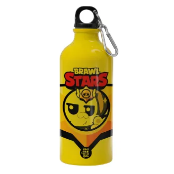 Brawl Stars Kit, Παγούρι νερού 600ml
