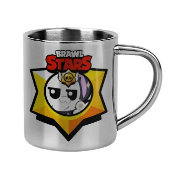 Brawl Stars Kit, Κούπα Ανοξείδωτη διπλού τοιχώματος 300ml