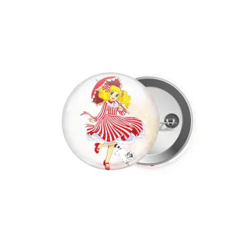 Candy, Κονκάρδα παραμάνα 5cm