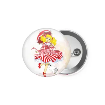 Candy, Κονκάρδα παραμάνα 5.9cm