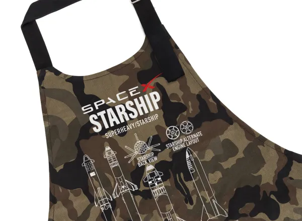 Space X — 1