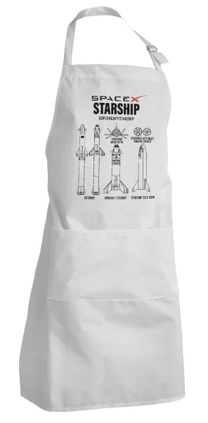 Space X — 1