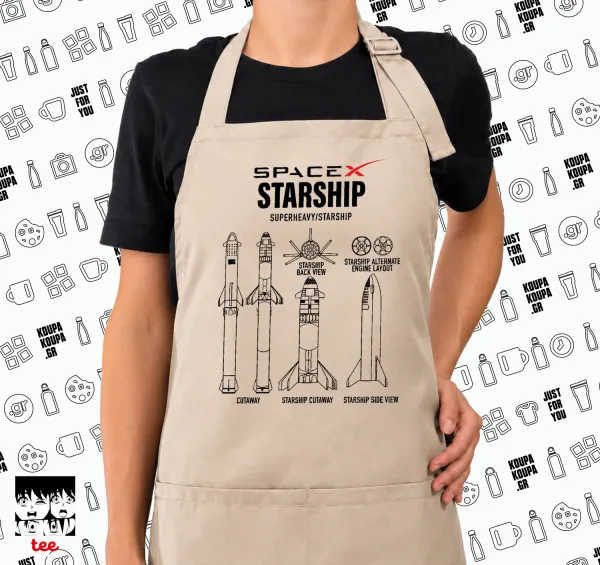 Space X — 1