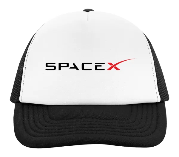 Space X — 2