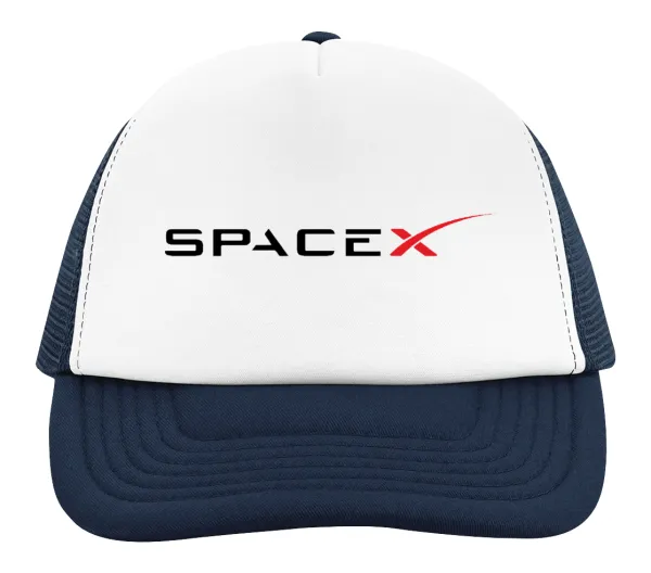 Space X — 2