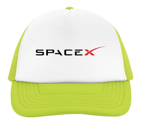 Space X — 2