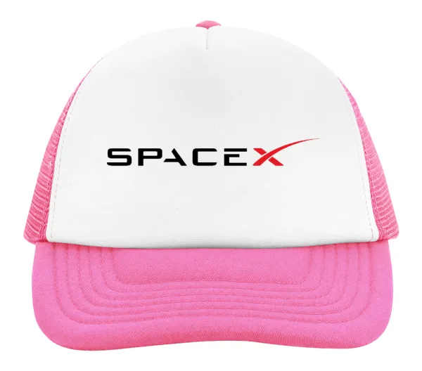 Space X — 2