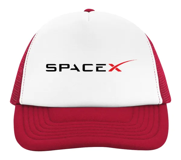 Space X — 2