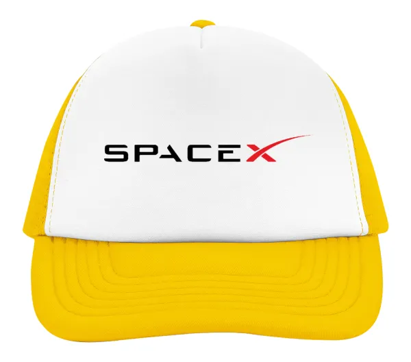Space X — 2