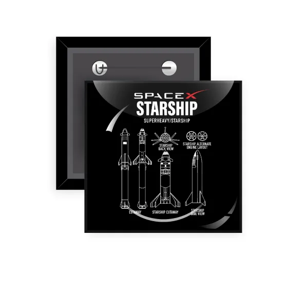 Space X — 1
