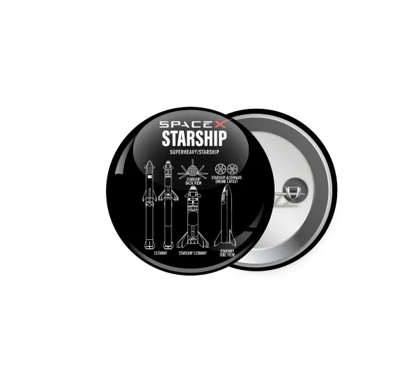 Space X — 1