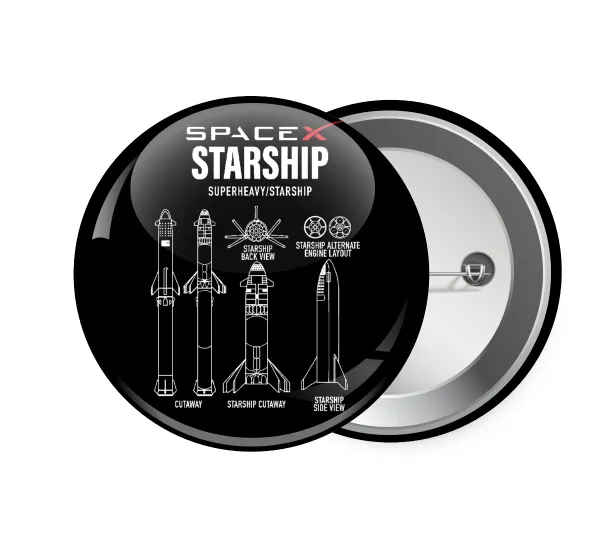 Space X — 1