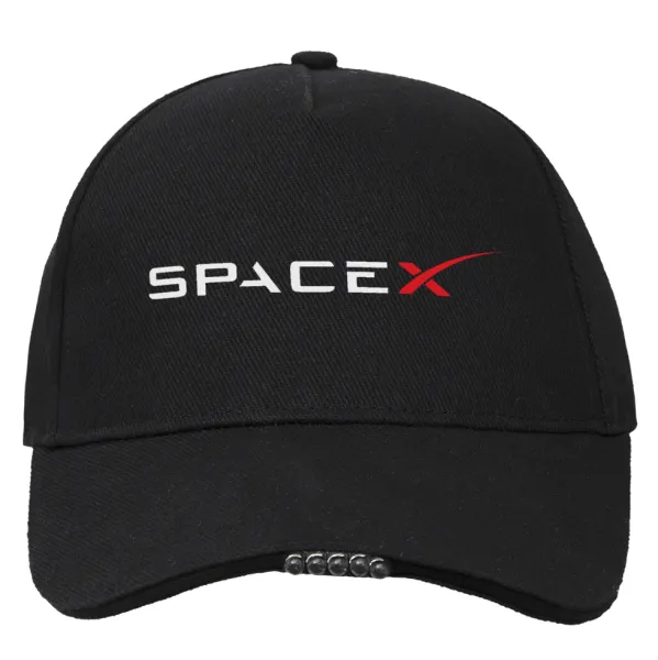 Space X — 1