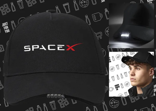 Space X — 2