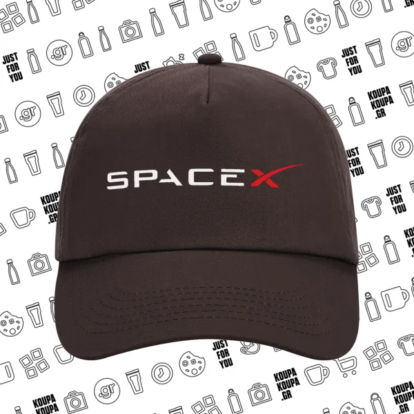 Space X — 2