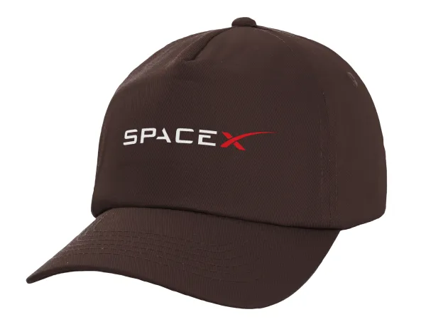 Space X — 1