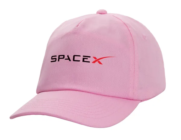 Space X — 1