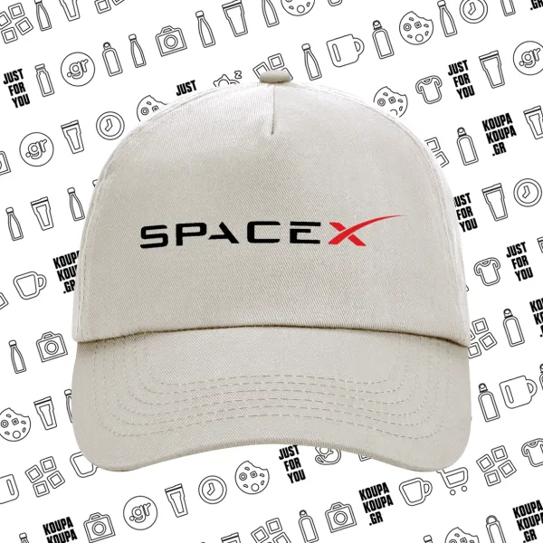 Space X — 2
