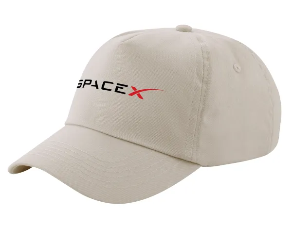Space X — 1