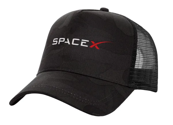 Space X — 1