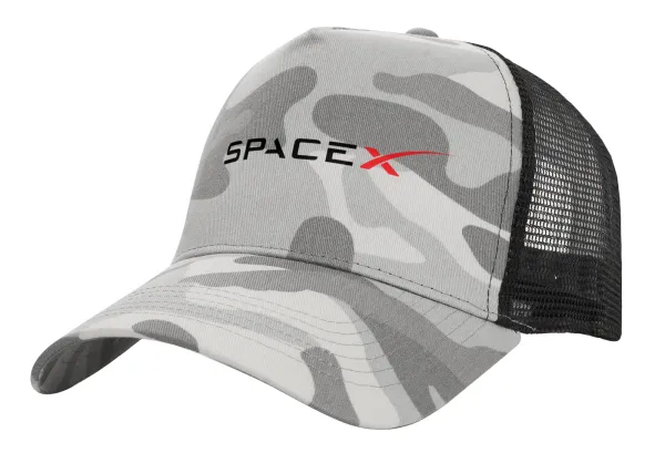 Space X — 1