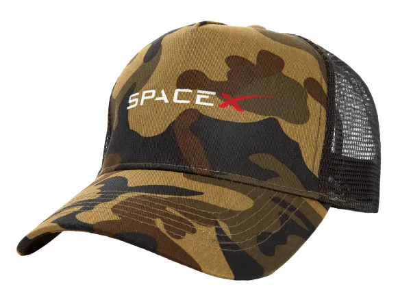 Space X — 1