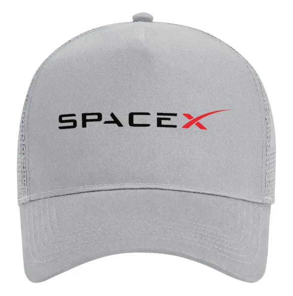 Space X — 2