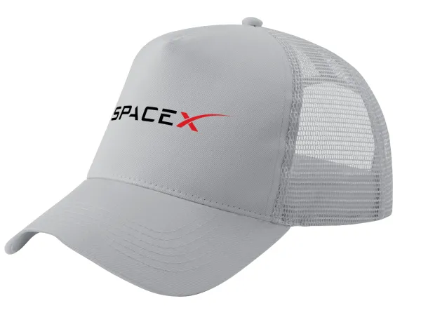 Space X — 1