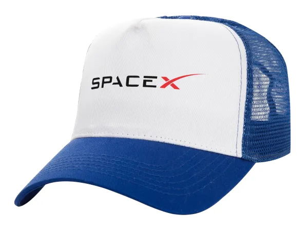 Space X — 1