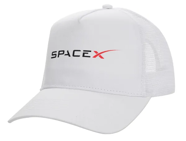 Space X — 1