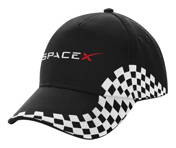 Space X — 1