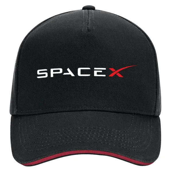 Space X — 1