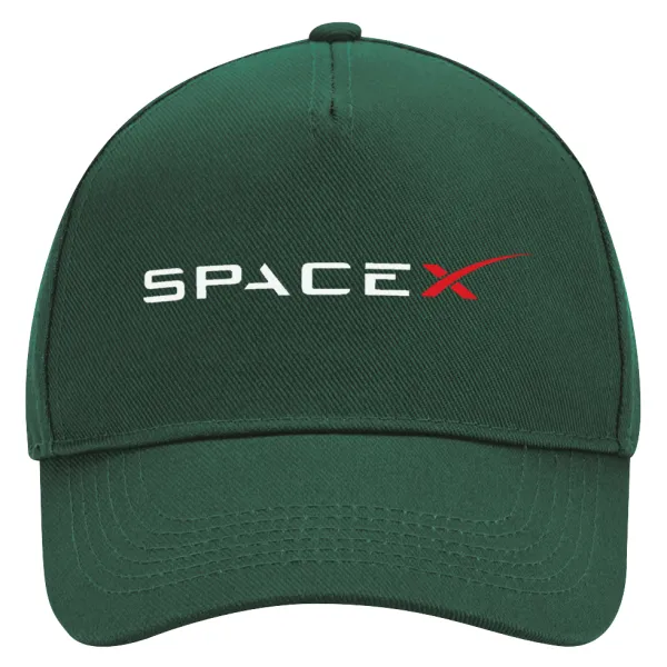 Space X — 1