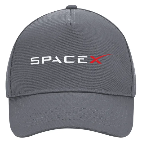 Space X — 1