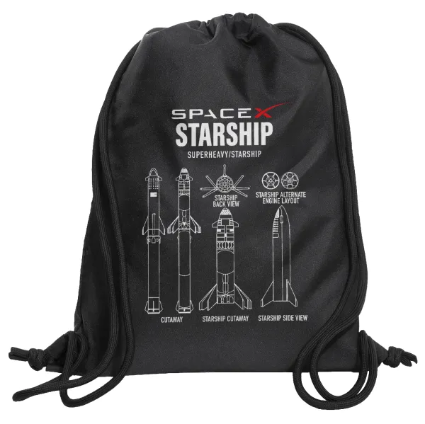 Space X — 1