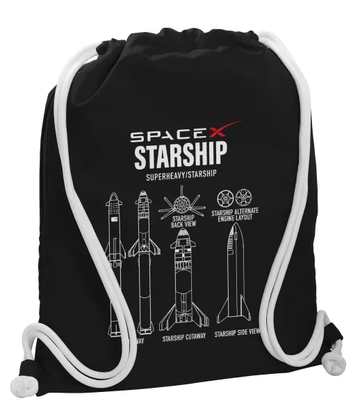 Space X — 1