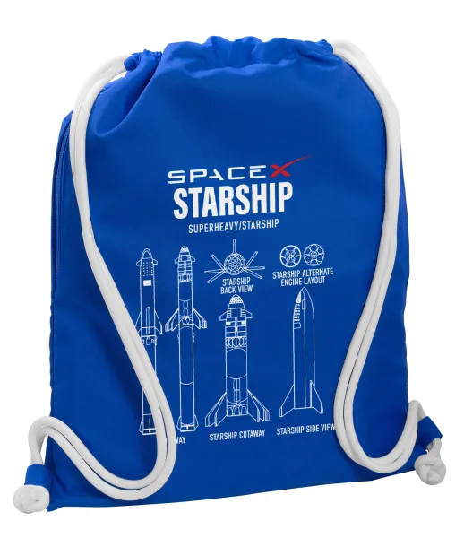 Space X — 1