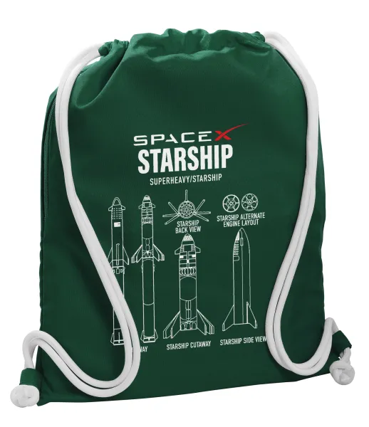 Space X — 1