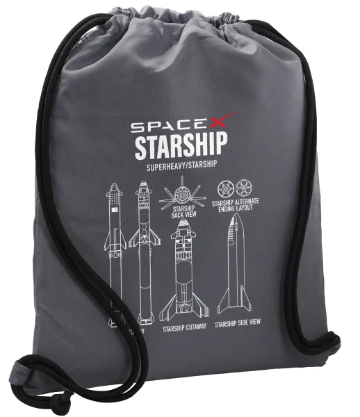Space X — 1
