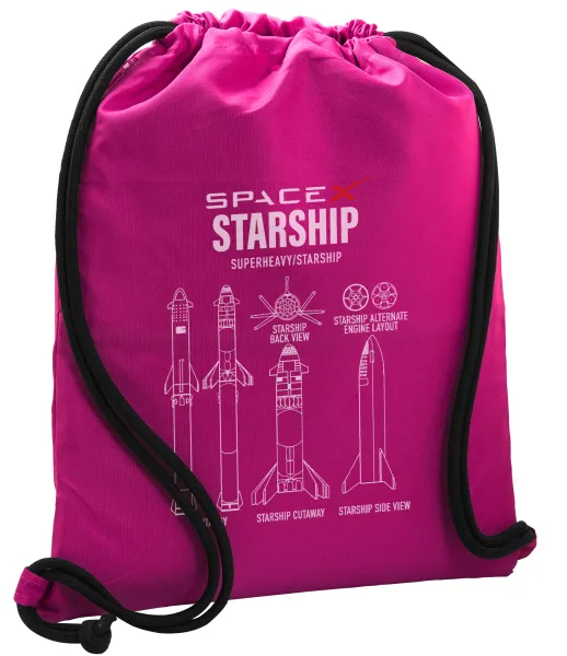 Space X — 1